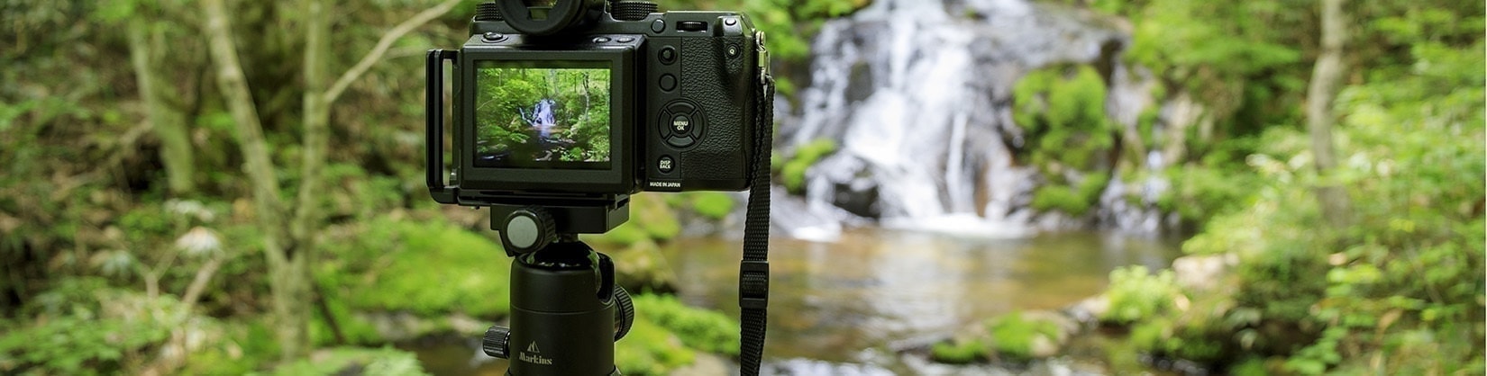 多摩川に映る雲